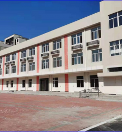 房建類項(xiàng)目：利辛縣未成年保護(hù)中心建設(shè)項(xiàng)目